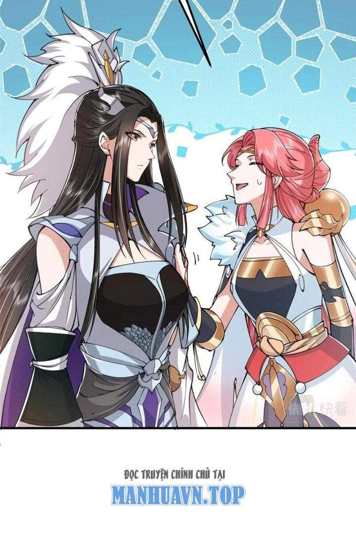 Chưởng Môn Khiêm Tốn Chút Chap 224 - Next Chap 225