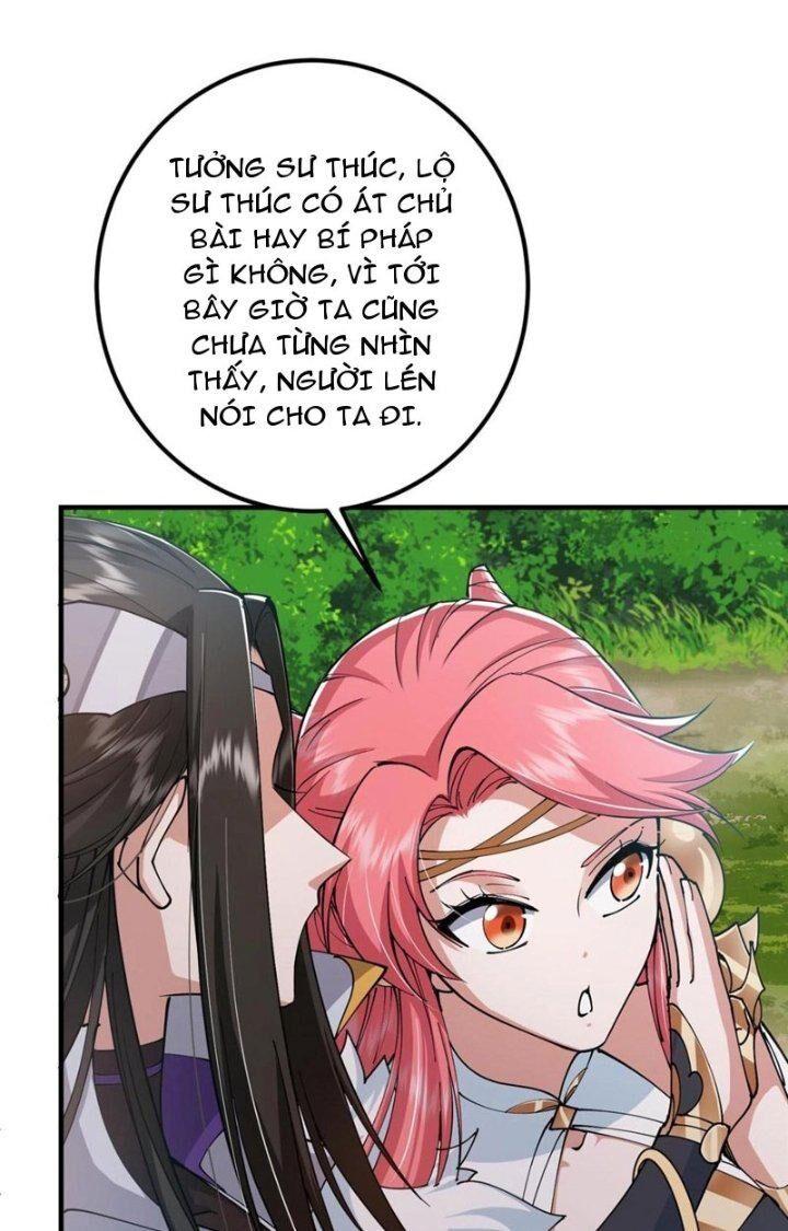 Chưởng Môn Khiêm Tốn Chút Chap 224 - Next Chap 225