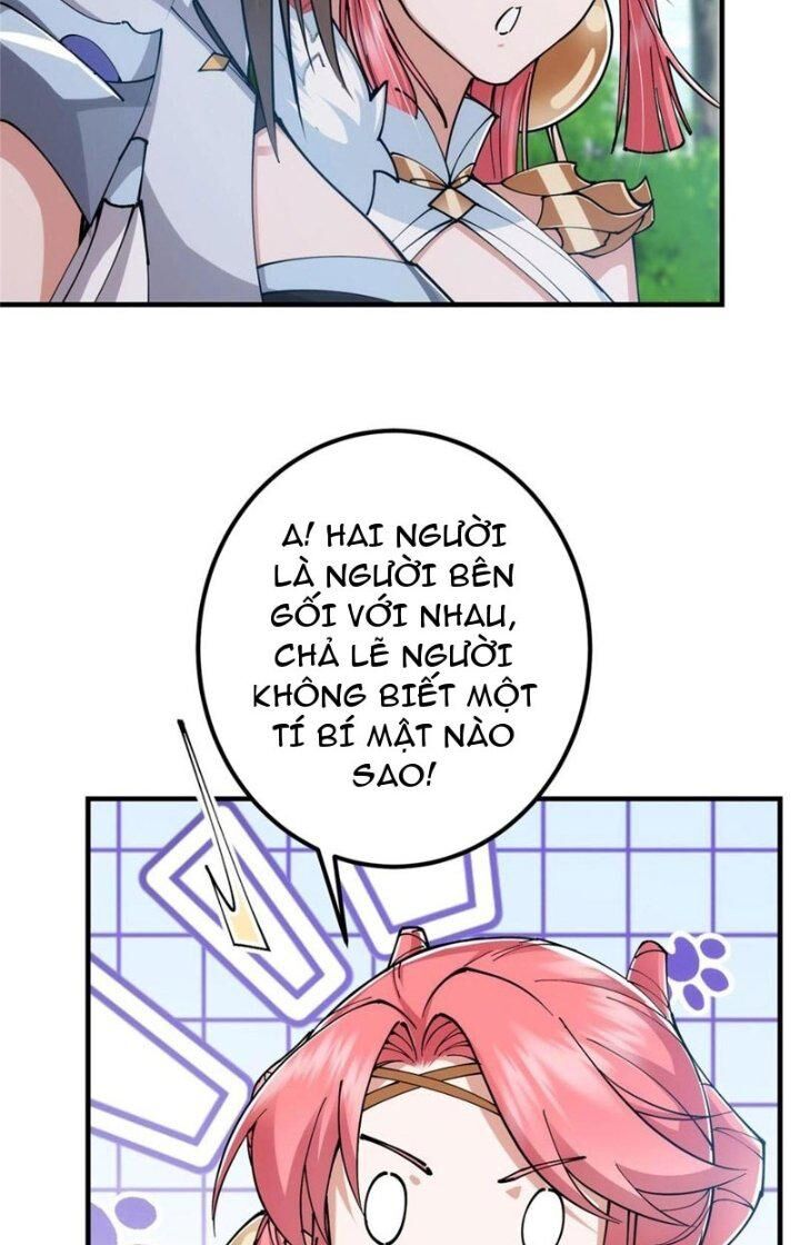 Chưởng Môn Khiêm Tốn Chút Chap 224 - Next Chap 225