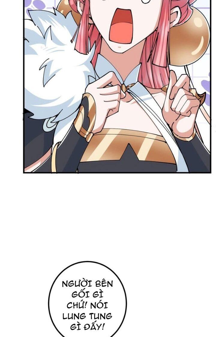 Chưởng Môn Khiêm Tốn Chút Chap 224 - Next Chap 225