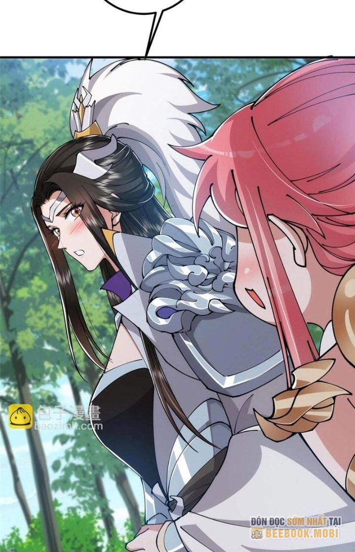 Chưởng Môn Khiêm Tốn Chút Chap 224 - Next Chap 225