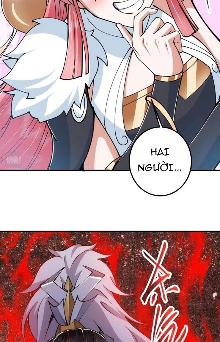 Chưởng Môn Khiêm Tốn Chút Chap 224 - Next Chap 225