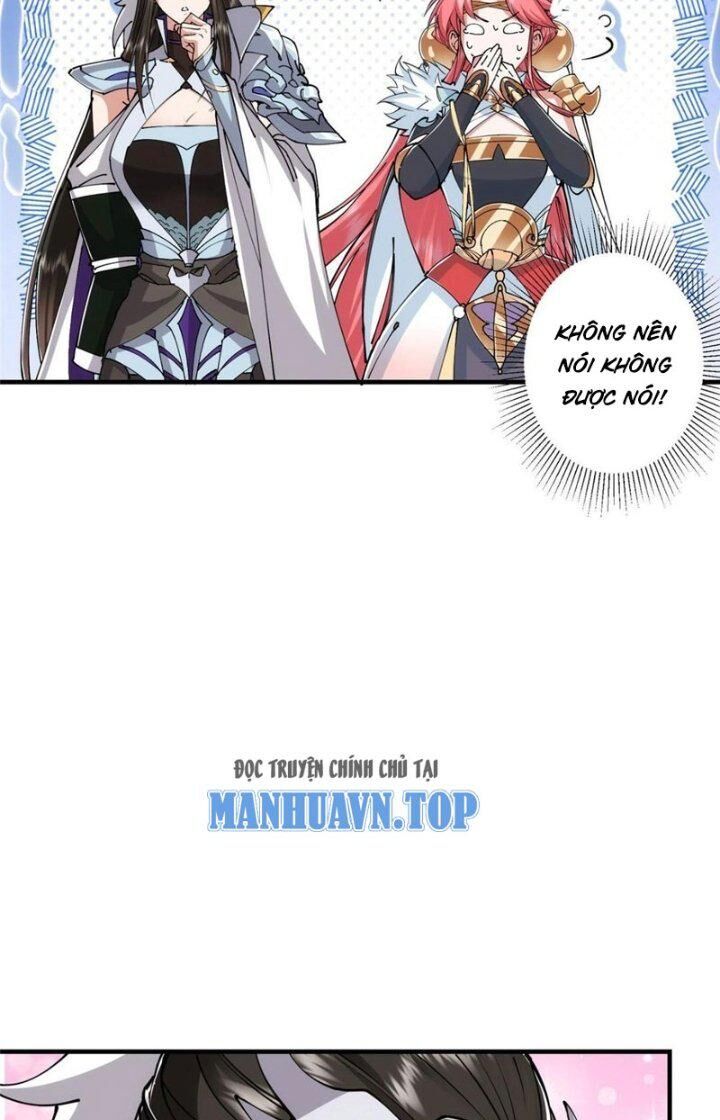 Chưởng Môn Khiêm Tốn Chút Chap 224 - Next Chap 225