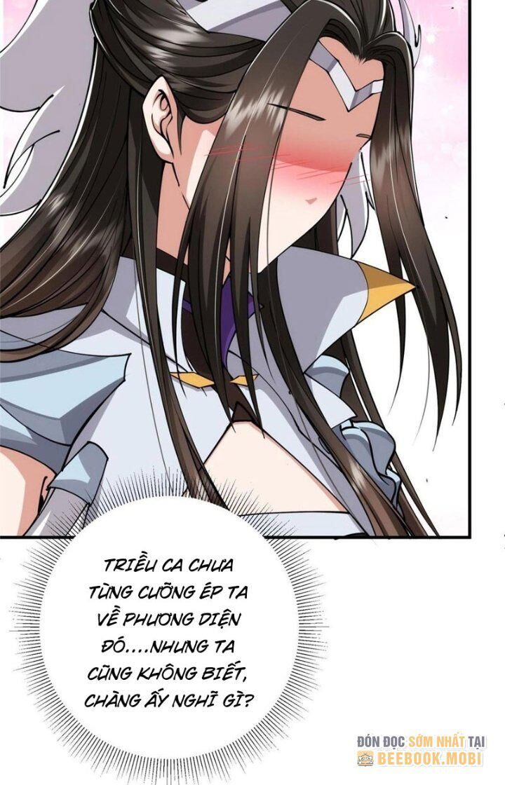 Chưởng Môn Khiêm Tốn Chút Chap 224 - Next Chap 225