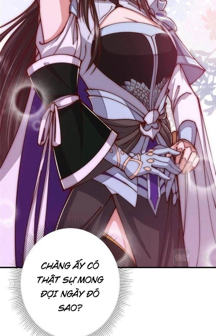 Chưởng Môn Khiêm Tốn Chút Chap 224 - Next Chap 225
