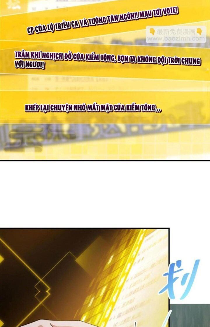 Chưởng Môn Khiêm Tốn Chút Chap 224 - Next Chap 225