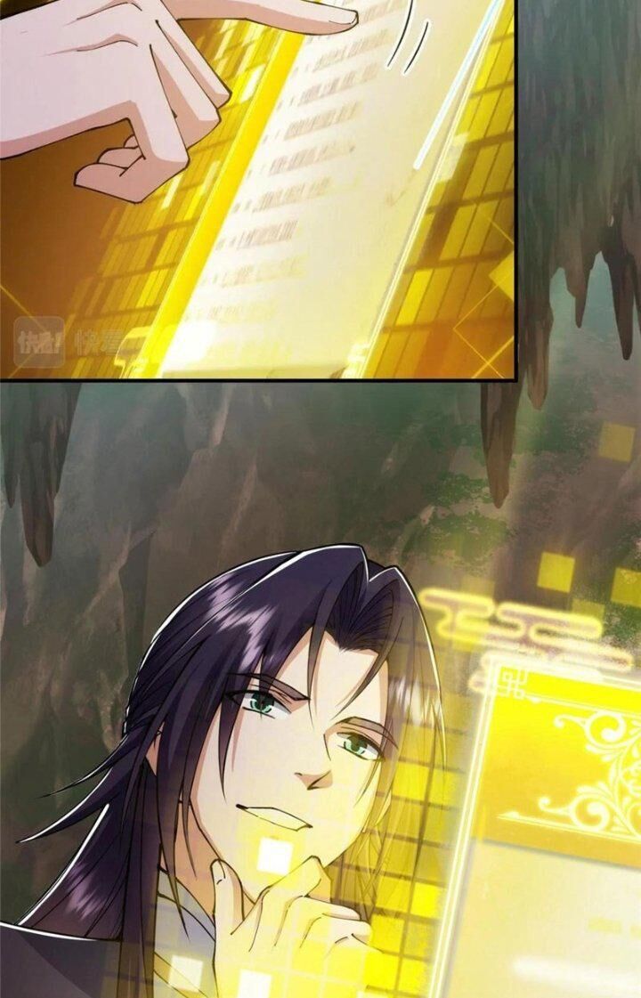 Chưởng Môn Khiêm Tốn Chút Chap 224 - Next Chap 225