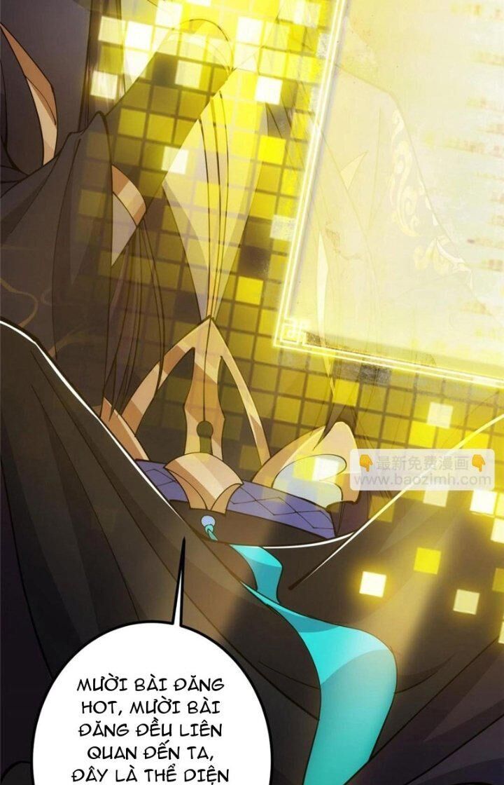 Chưởng Môn Khiêm Tốn Chút Chap 224 - Next Chap 225