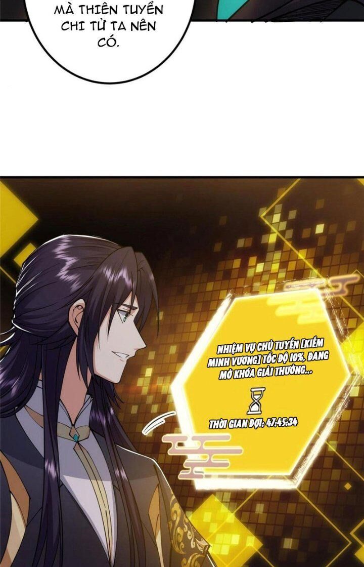 Chưởng Môn Khiêm Tốn Chút Chap 224 - Next Chap 225