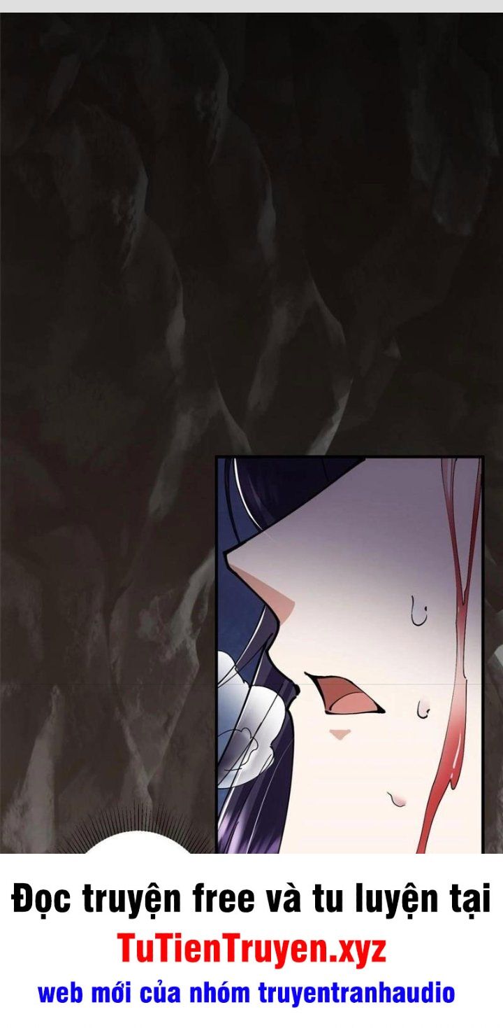Chưởng Môn Khiêm Tốn Chút Chap 225 - Next Chap 226