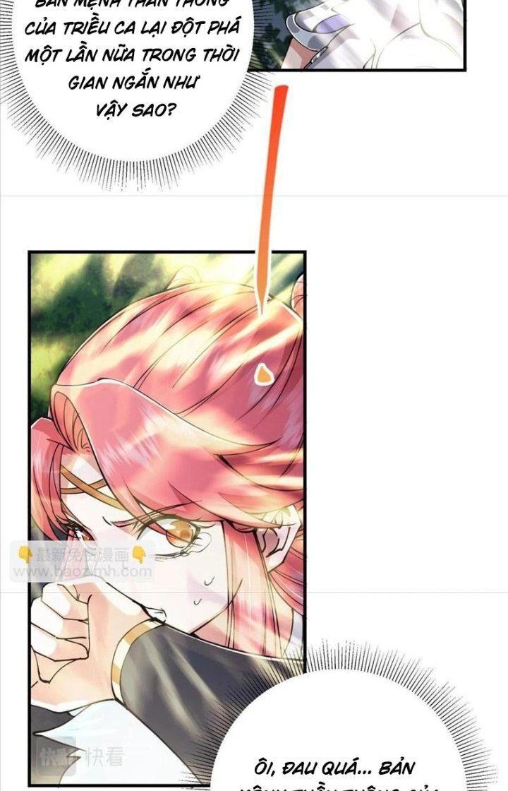 Chưởng Môn Khiêm Tốn Chút Chap 225 - Next Chap 226