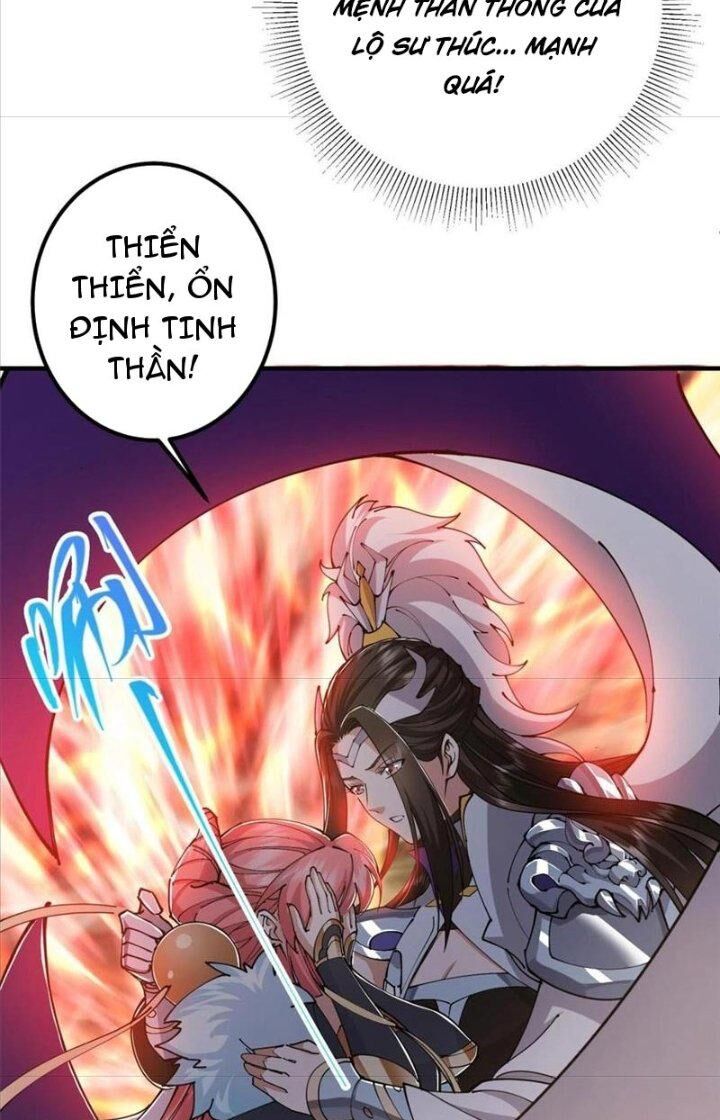 Chưởng Môn Khiêm Tốn Chút Chap 225 - Next Chap 226