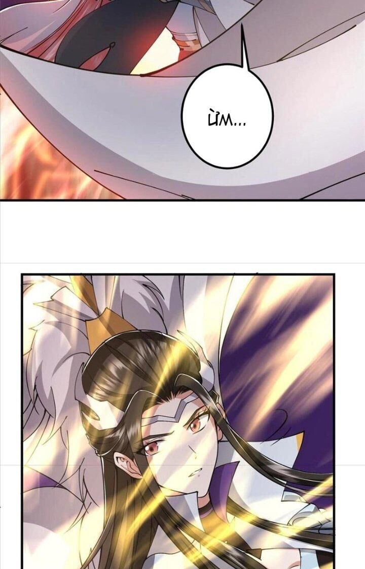 Chưởng Môn Khiêm Tốn Chút Chap 225 - Next Chap 226