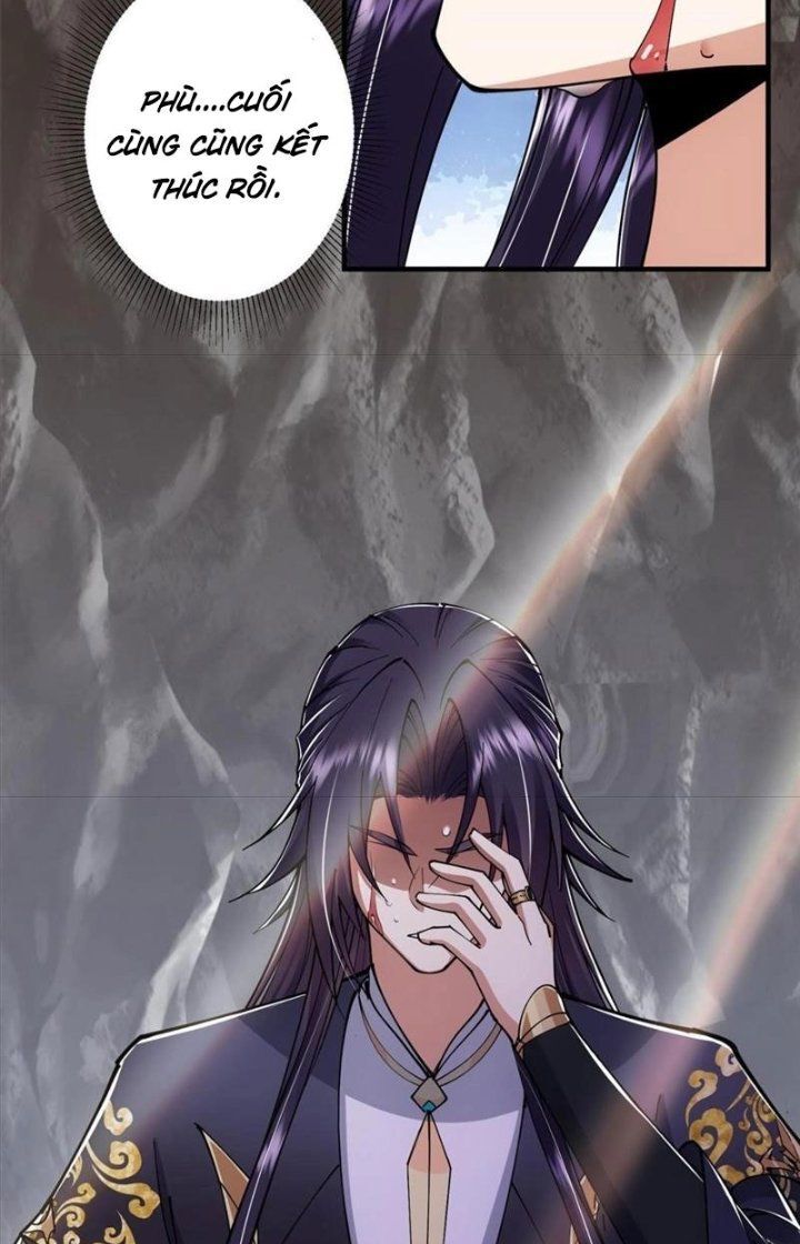 Chưởng Môn Khiêm Tốn Chút Chap 225 - Next Chap 226