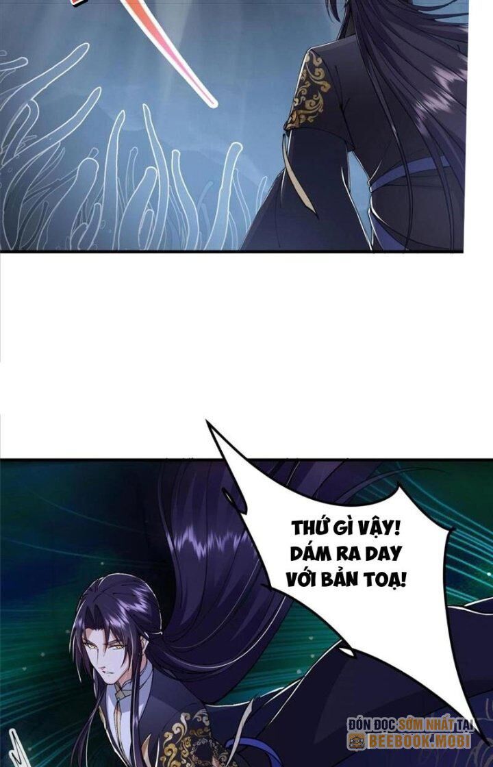 Chưởng Môn Khiêm Tốn Chút Chap 225 - Next Chap 226