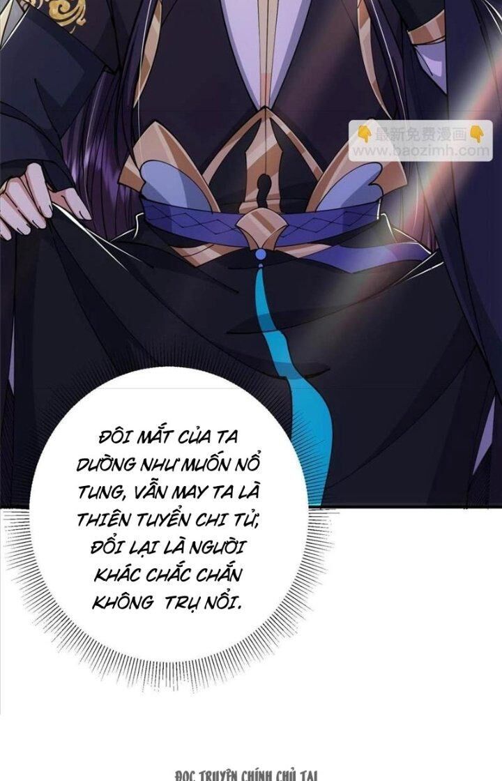 Chưởng Môn Khiêm Tốn Chút Chap 225 - Next Chap 226
