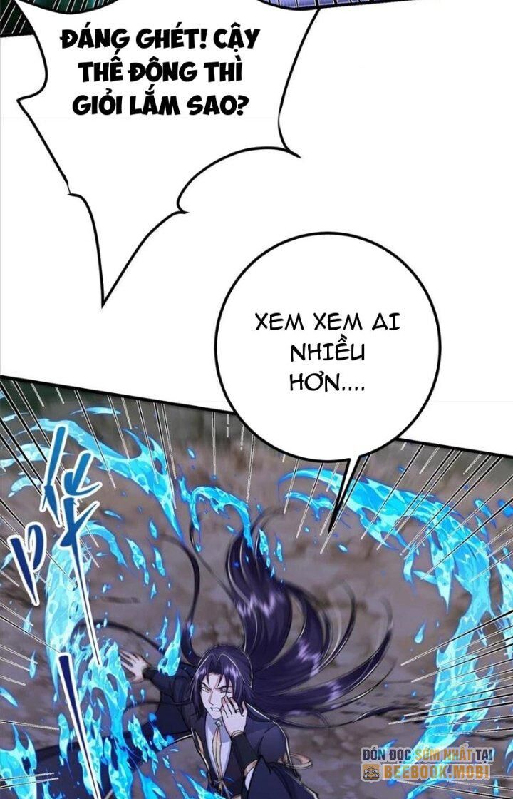 Chưởng Môn Khiêm Tốn Chút Chap 225 - Next Chap 226