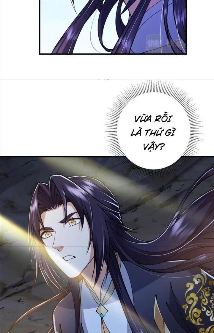 Chưởng Môn Khiêm Tốn Chút Chap 225 - Next Chap 226