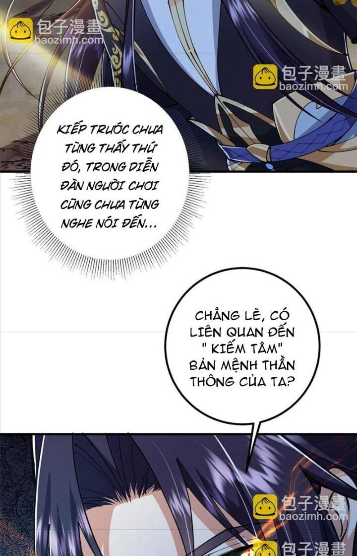 Chưởng Môn Khiêm Tốn Chút Chap 225 - Next Chap 226