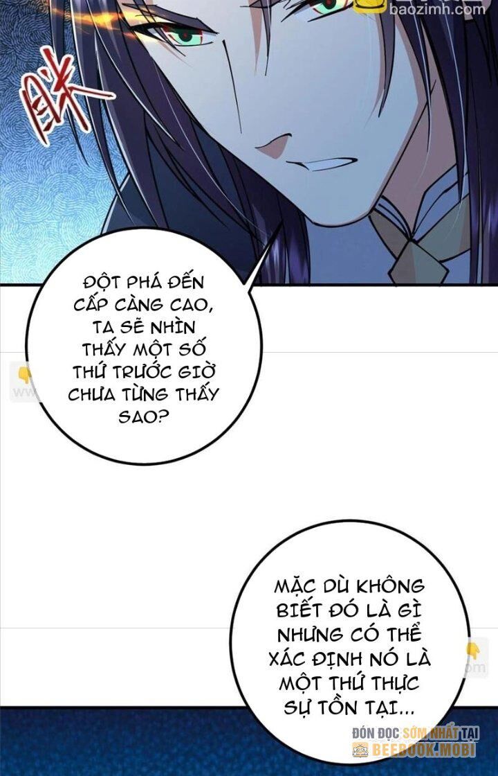 Chưởng Môn Khiêm Tốn Chút Chap 225 - Next Chap 226