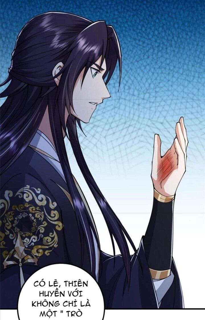 Chưởng Môn Khiêm Tốn Chút Chap 225 - Next Chap 226