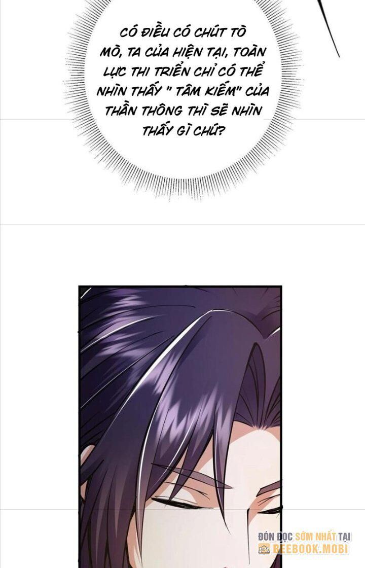 Chưởng Môn Khiêm Tốn Chút Chap 225 - Next Chap 226