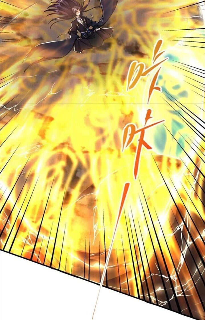 Chưởng Môn Khiêm Tốn Chút Chap 225 - Next Chap 226