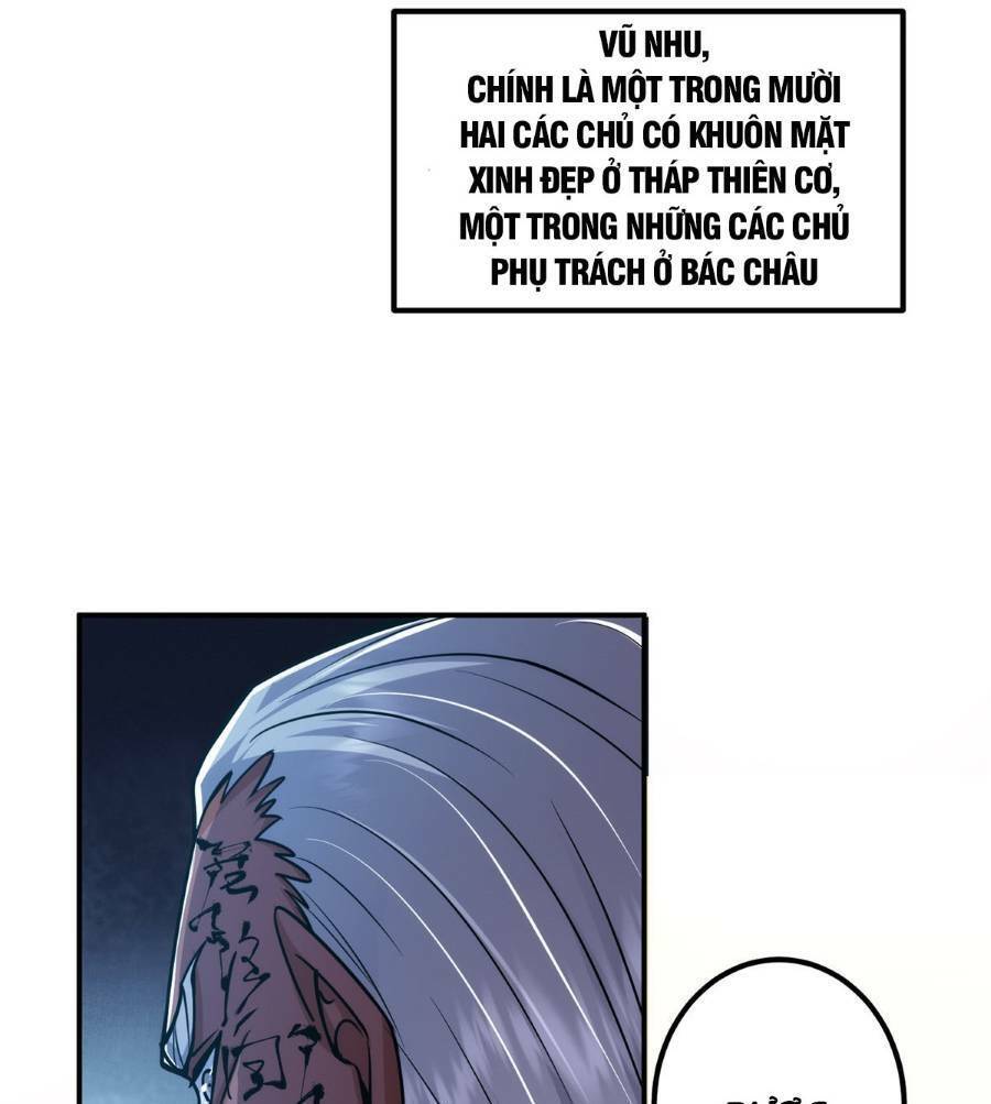 Chưởng Môn Khiêm Tốn Chút Chap 226 - Next Chap 227