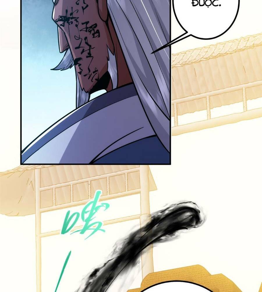 Chưởng Môn Khiêm Tốn Chút Chap 226 - Next Chap 227