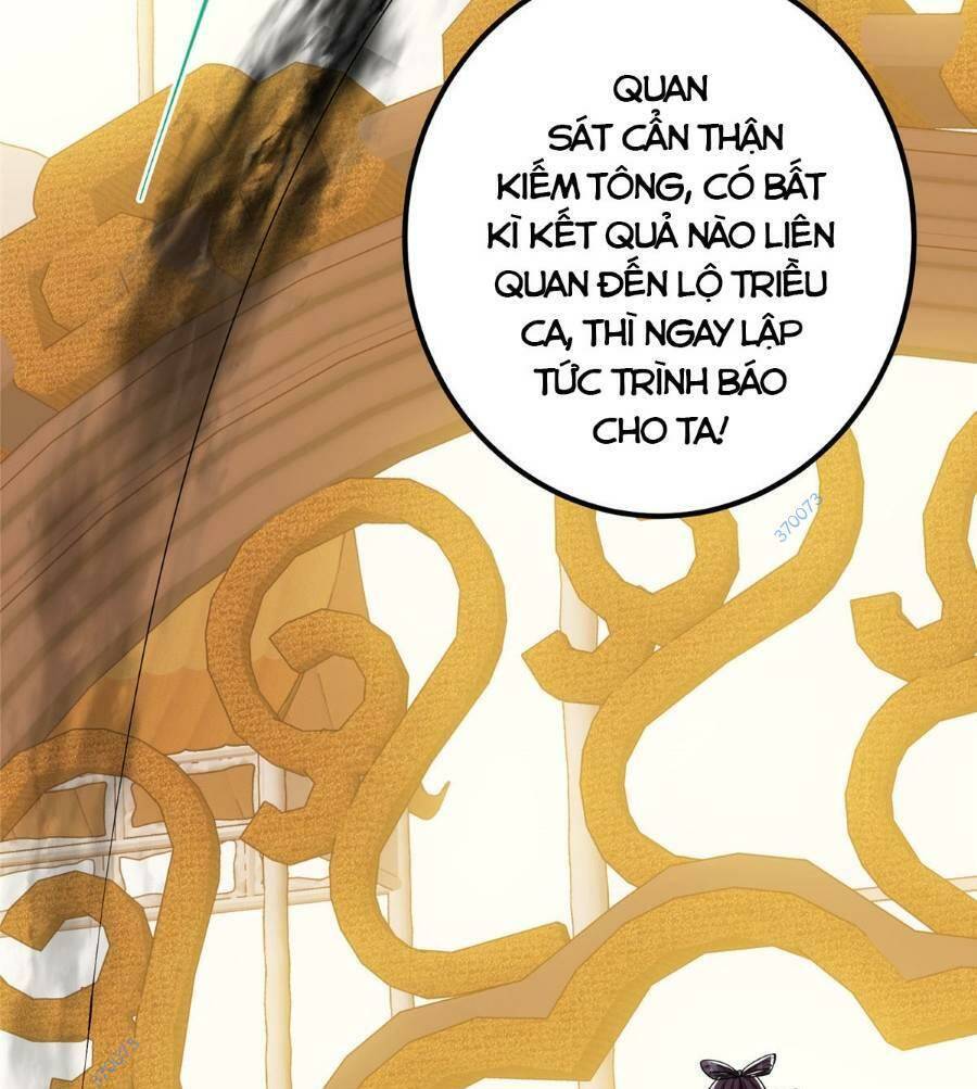 Chưởng Môn Khiêm Tốn Chút Chap 226 - Next Chap 227