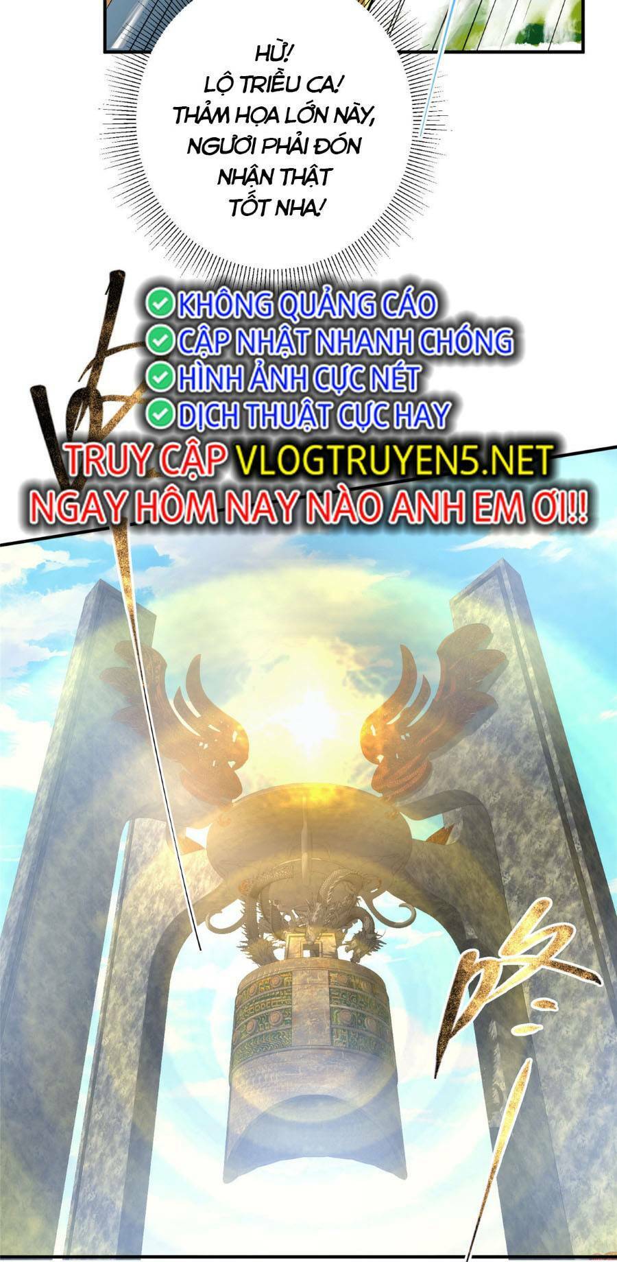 Chưởng Môn Khiêm Tốn Chút Chap 226 - Next Chap 227