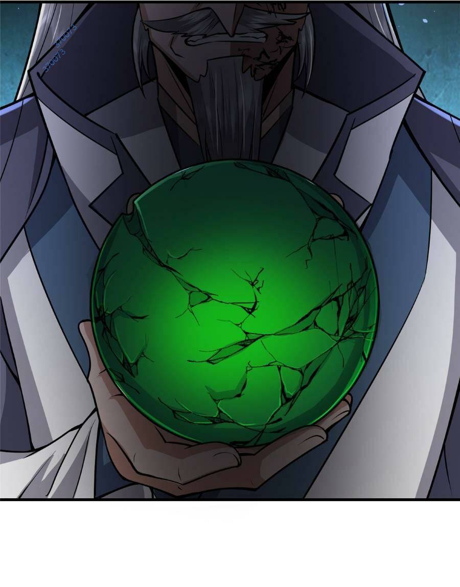 Chưởng Môn Khiêm Tốn Chút Chap 226 - Next Chap 227