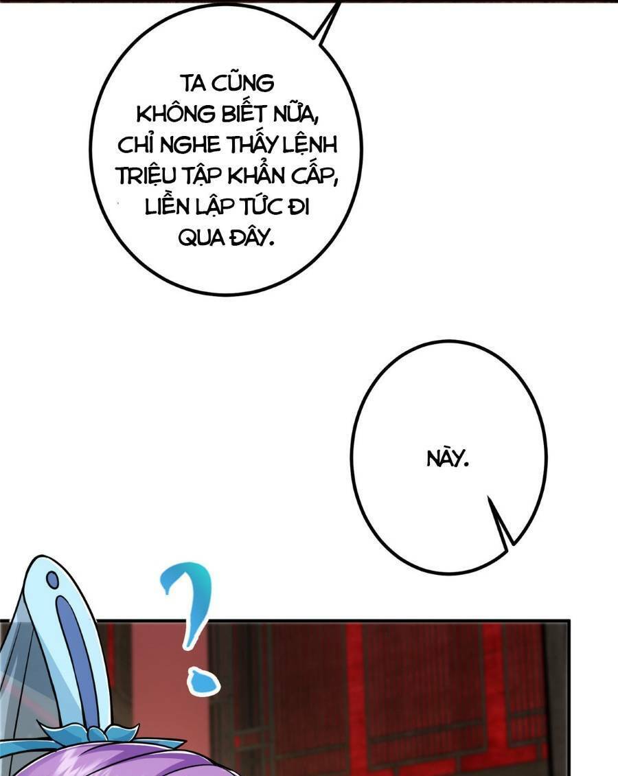 Chưởng Môn Khiêm Tốn Chút Chap 226 - Next Chap 227