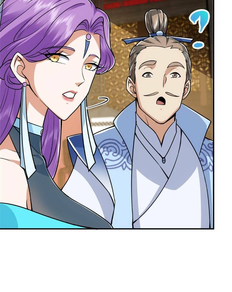 Chưởng Môn Khiêm Tốn Chút Chap 226 - Next Chap 227