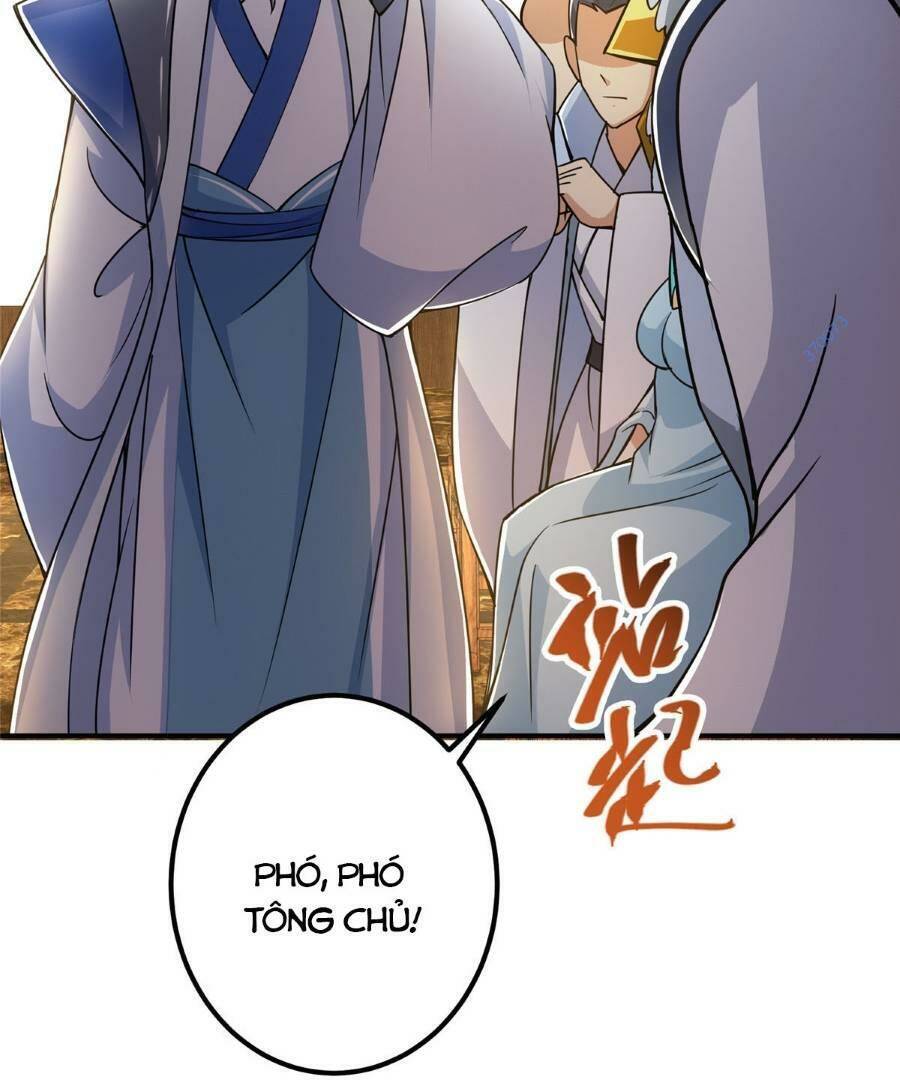 Chưởng Môn Khiêm Tốn Chút Chap 226 - Next Chap 227