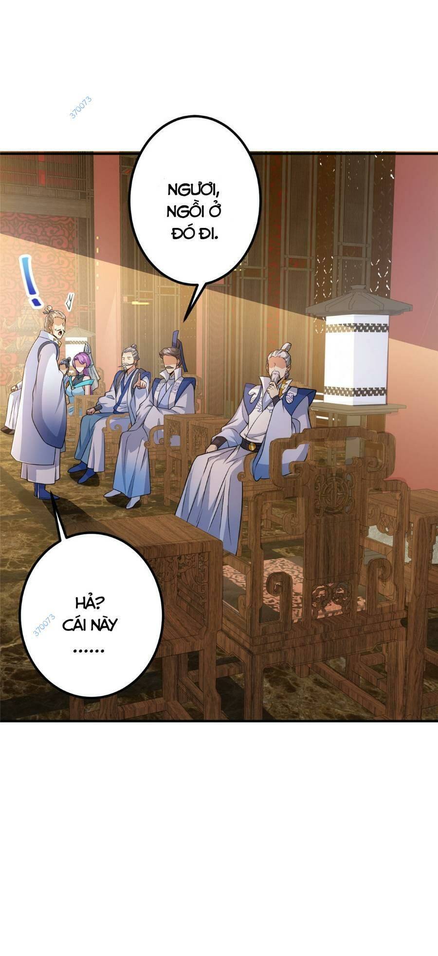 Chưởng Môn Khiêm Tốn Chút Chap 226 - Next Chap 227