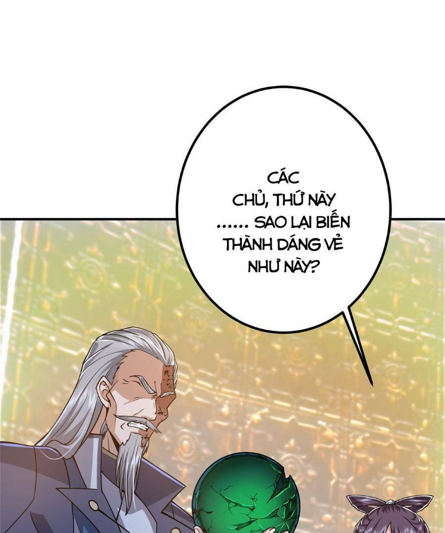 Chưởng Môn Khiêm Tốn Chút Chap 226 - Next Chap 227