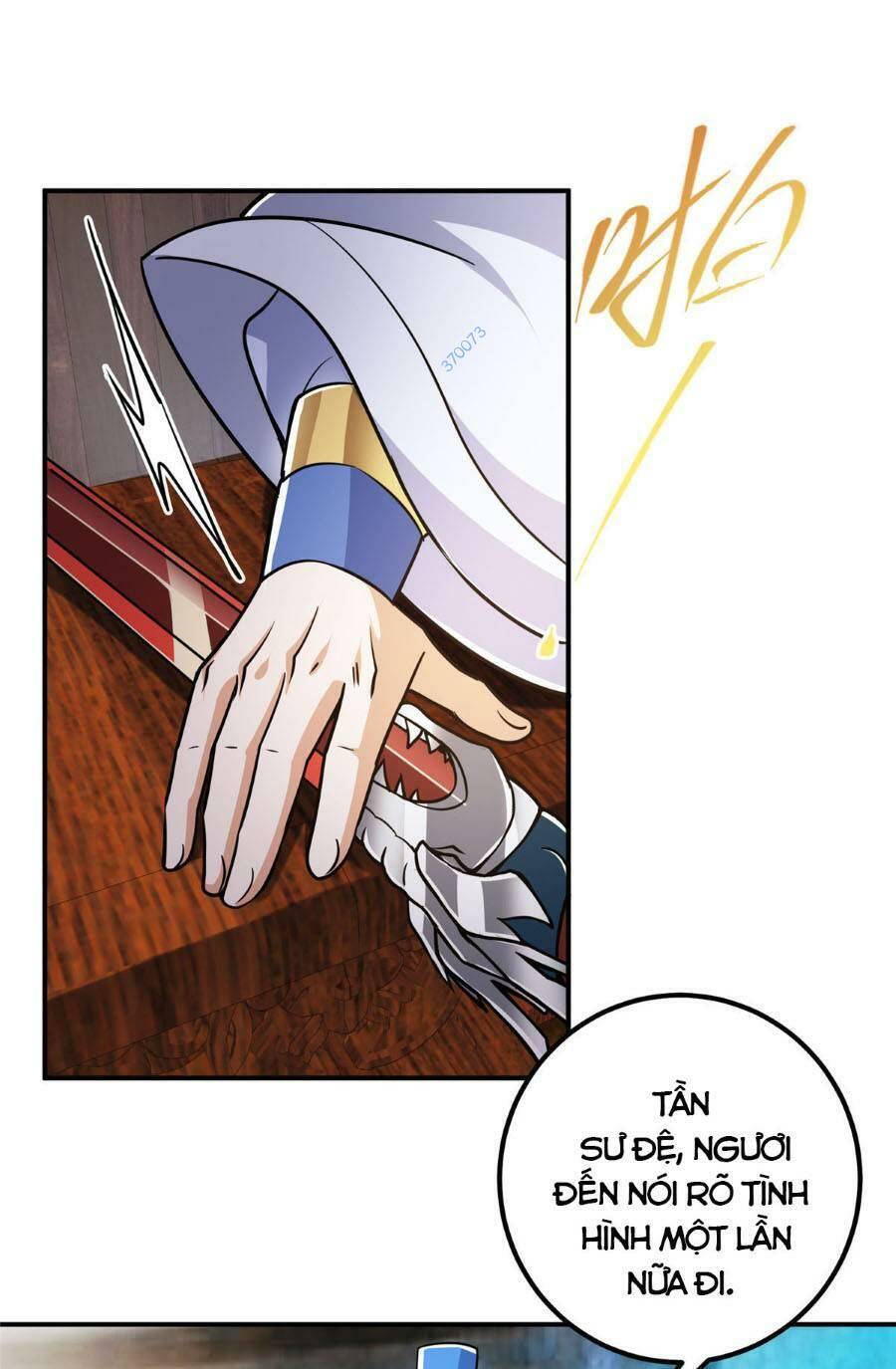 Chưởng Môn Khiêm Tốn Chút Chap 226 - Next Chap 227