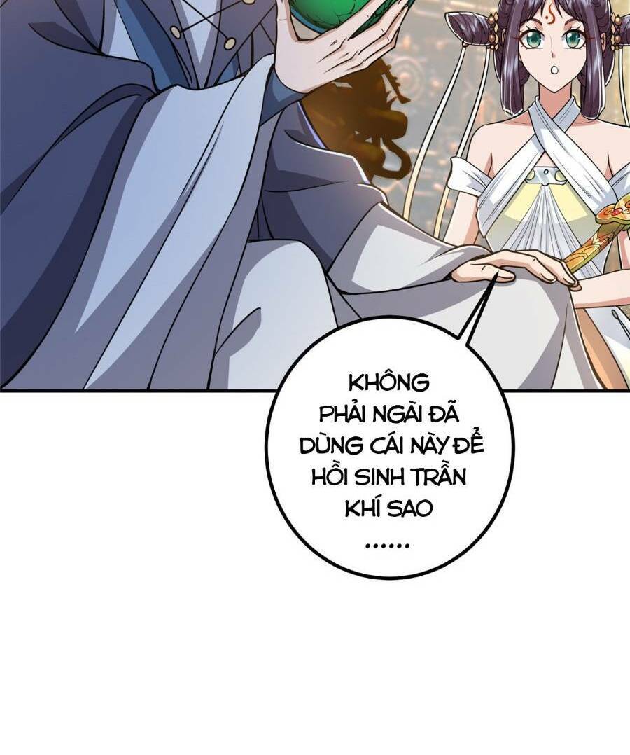 Chưởng Môn Khiêm Tốn Chút Chap 226 - Next Chap 227