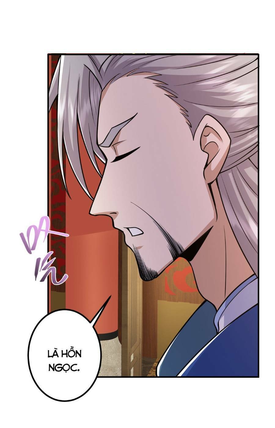 Chưởng Môn Khiêm Tốn Chút Chap 226 - Next Chap 227