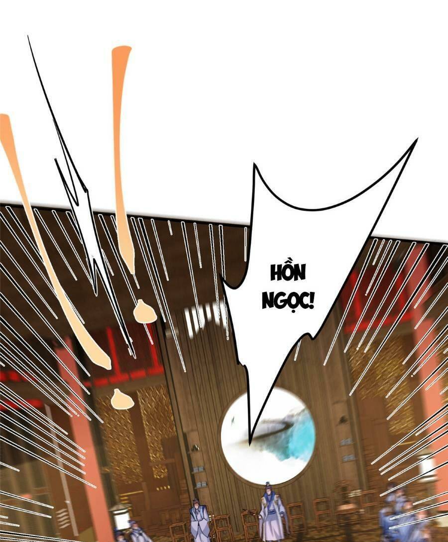 Chưởng Môn Khiêm Tốn Chút Chap 226 - Next Chap 227