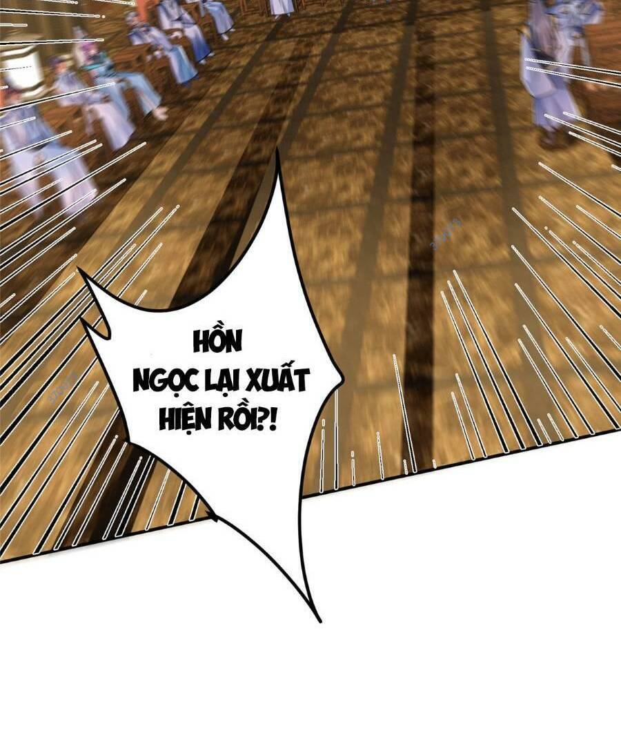 Chưởng Môn Khiêm Tốn Chút Chap 226 - Next Chap 227