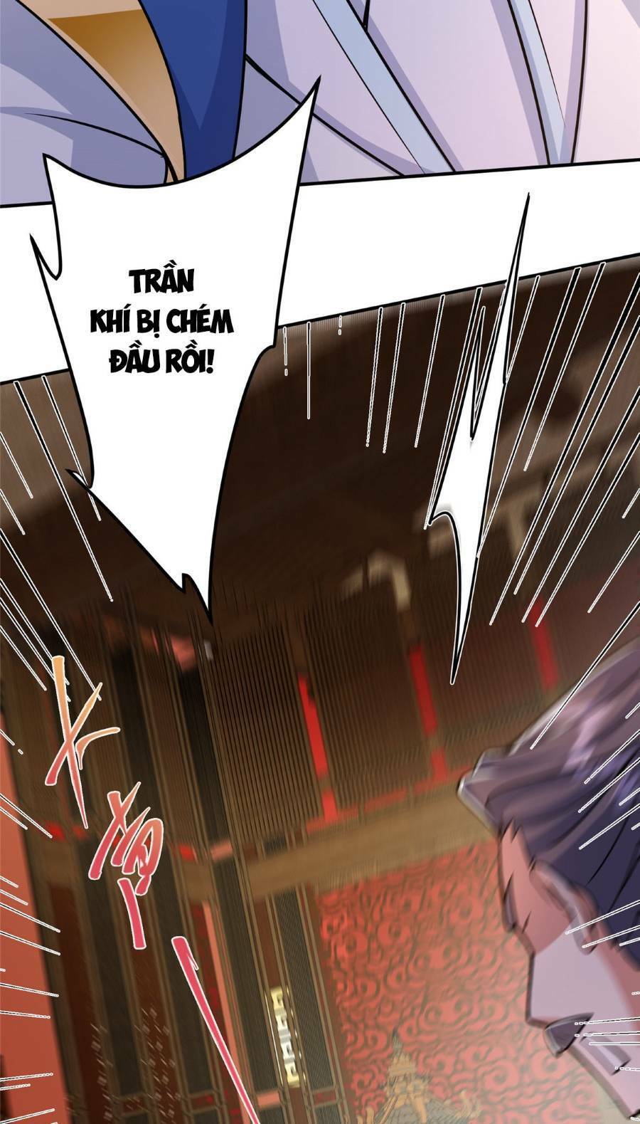 Chưởng Môn Khiêm Tốn Chút Chap 226 - Next Chap 227