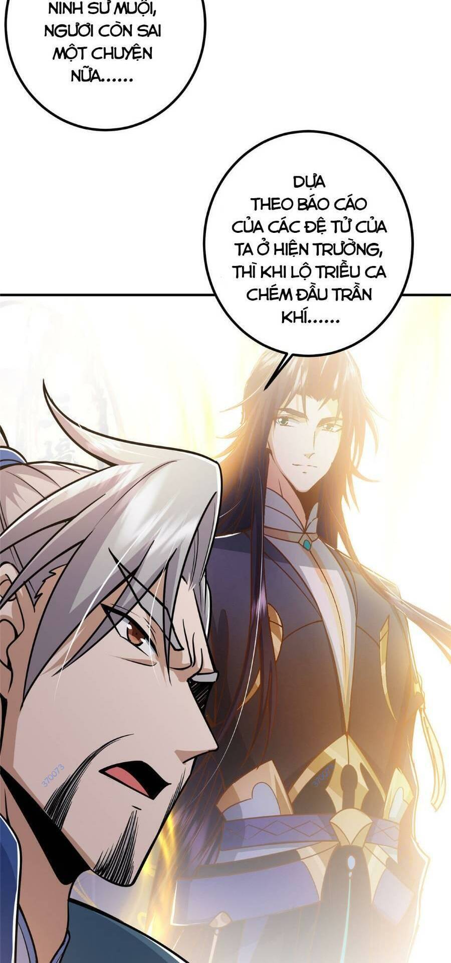 Chưởng Môn Khiêm Tốn Chút Chap 226 - Next Chap 227