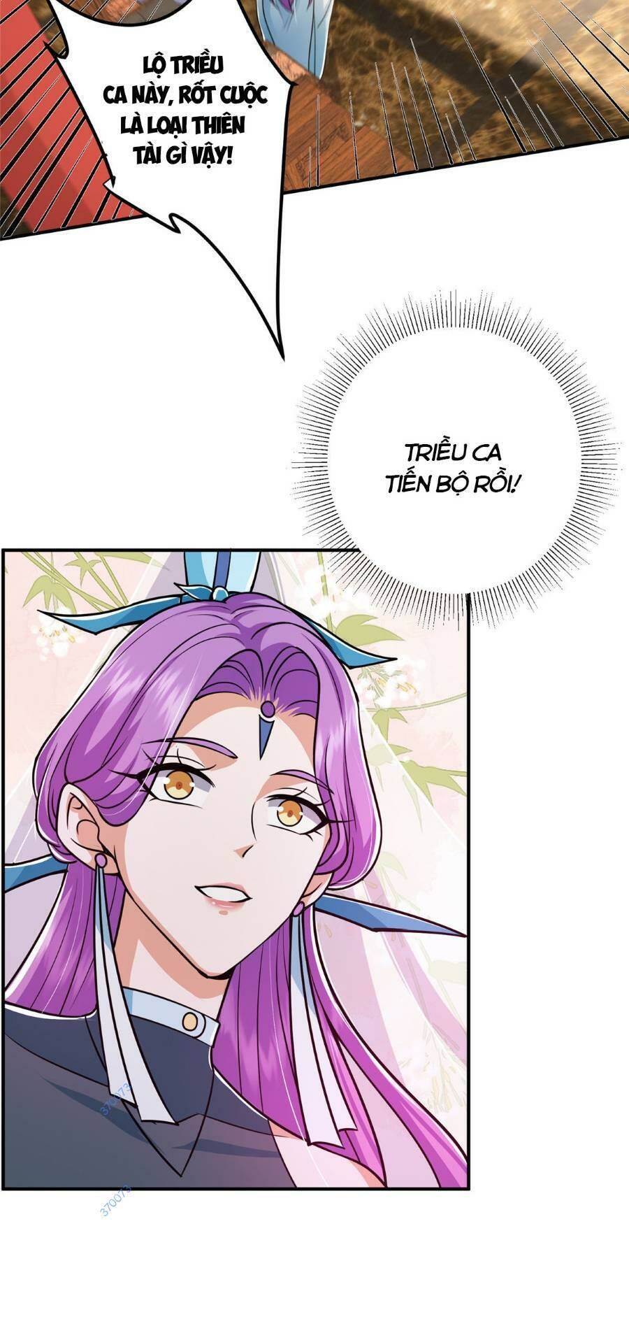 Chưởng Môn Khiêm Tốn Chút Chap 226 - Next Chap 227