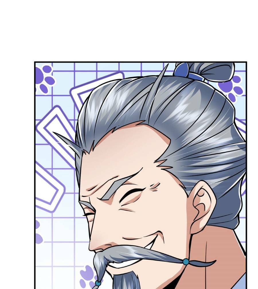 Chưởng Môn Khiêm Tốn Chút Chap 226 - Next Chap 227