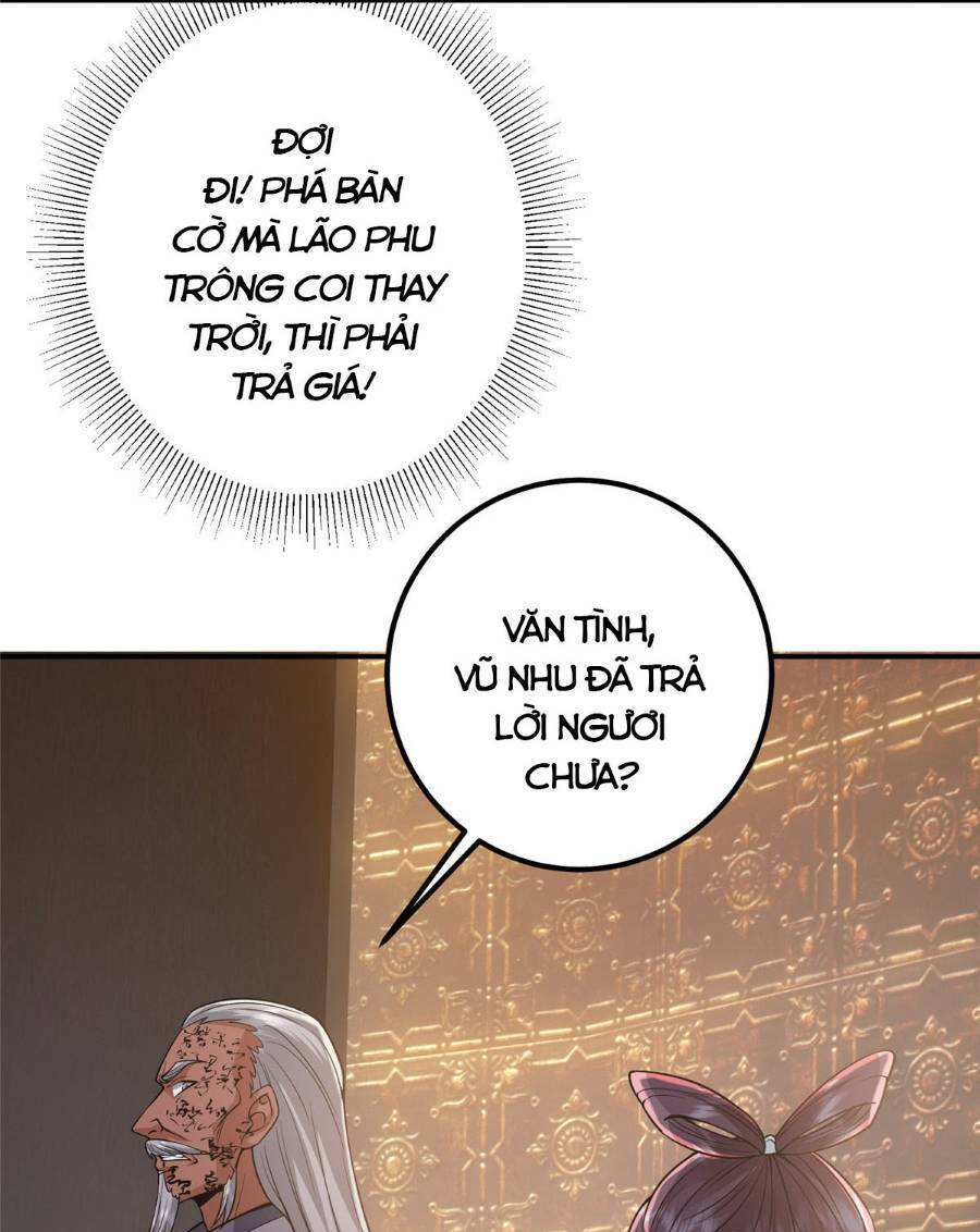 Chưởng Môn Khiêm Tốn Chút Chap 226 - Next Chap 227