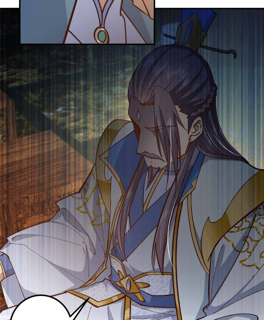 Chưởng Môn Khiêm Tốn Chút Chap 227 - Next Chap 228