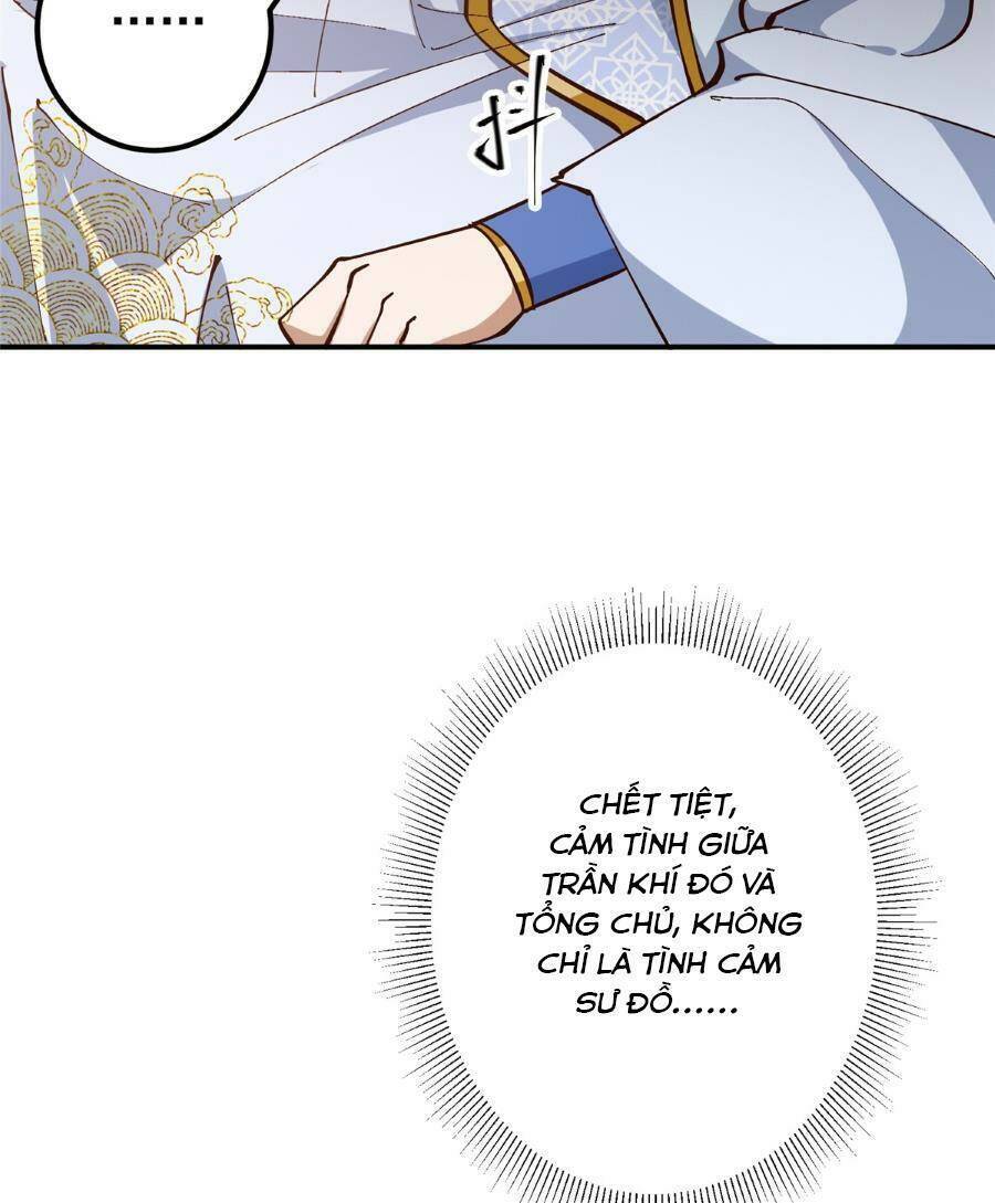 Chưởng Môn Khiêm Tốn Chút Chap 227 - Next Chap 228