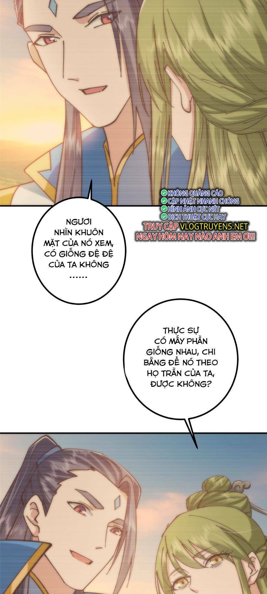 Chưởng Môn Khiêm Tốn Chút Chap 227 - Next Chap 228